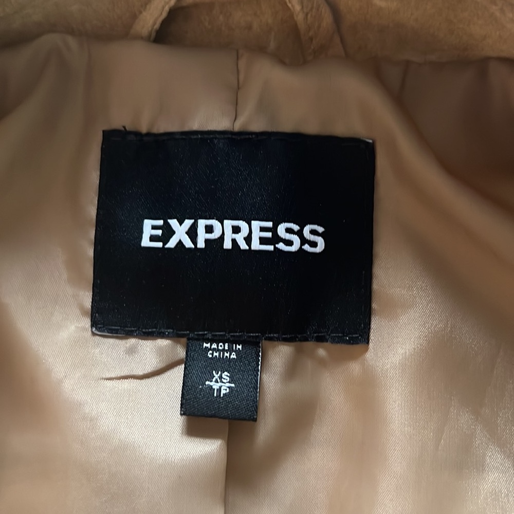 Moto Jacket - Picture 3 of 5